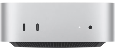 Alquilar un Mac Mac Mini M4
