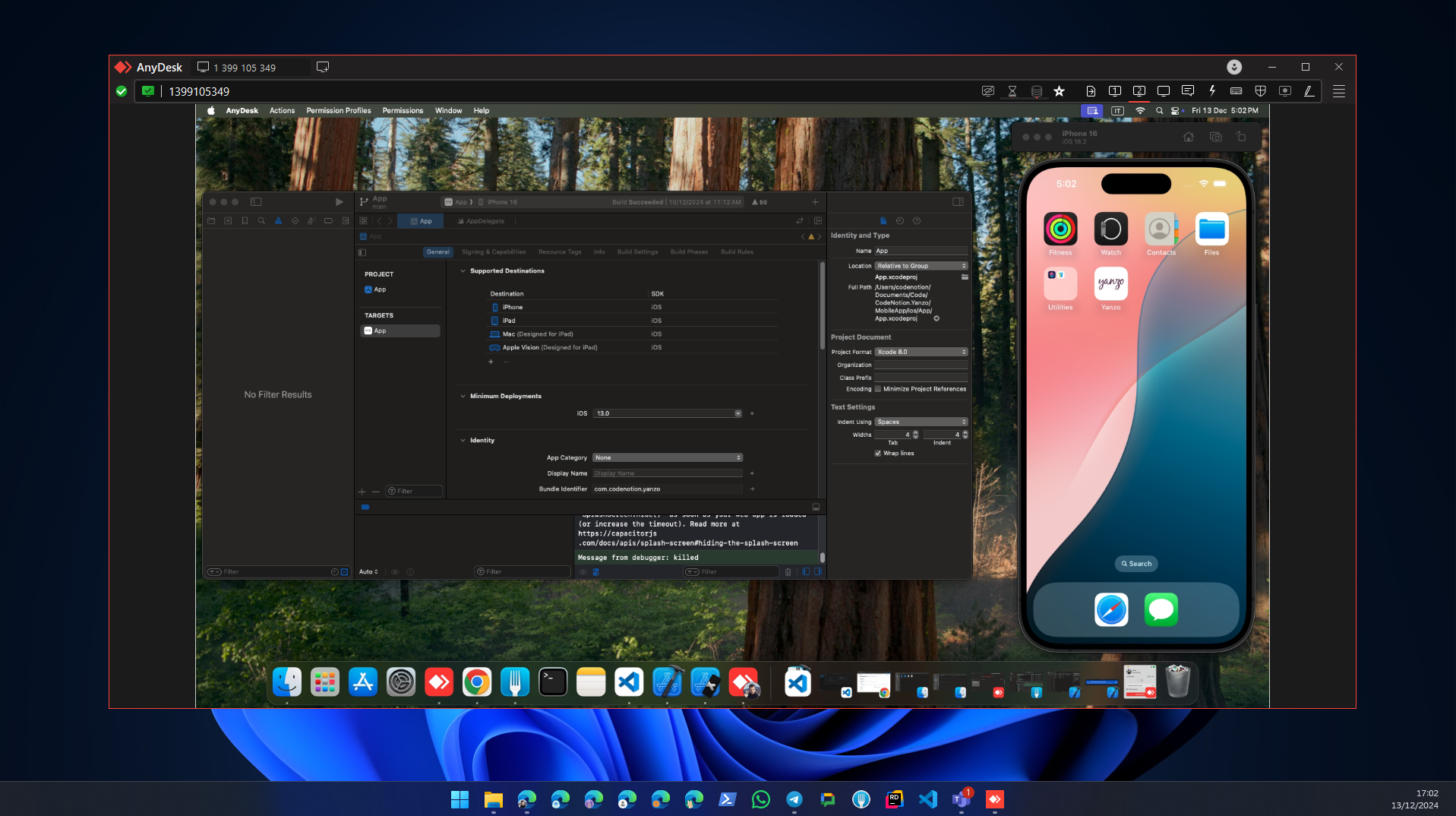 AnyDesk