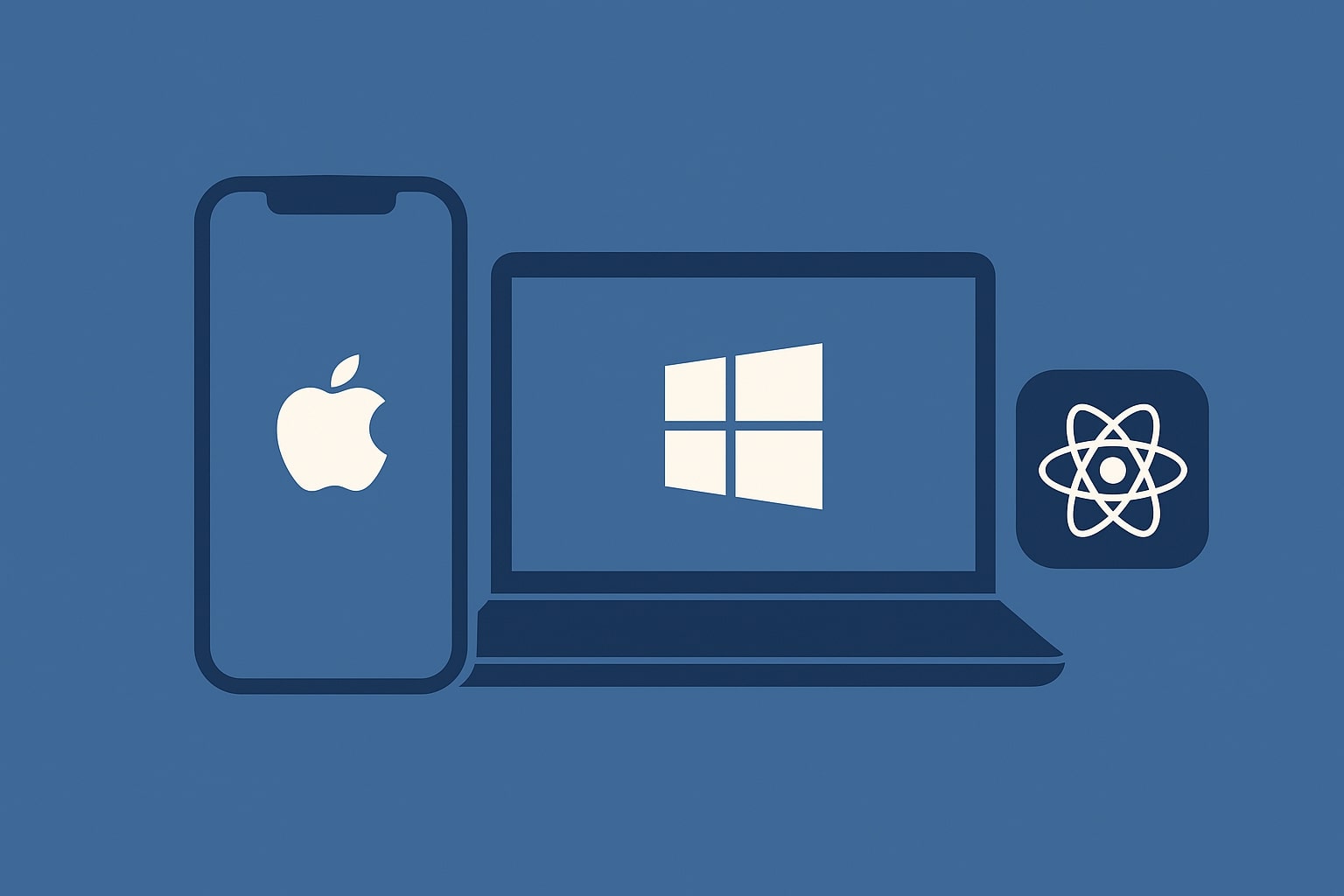 Run IOS apps on windows