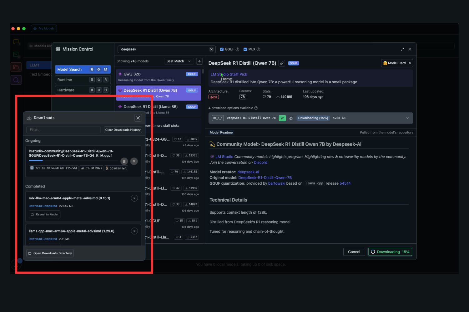 download deepseek