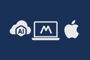 ejecutar mistral en un mac