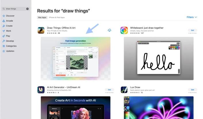Download draw things