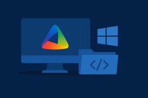 Kaleidoscope for windows