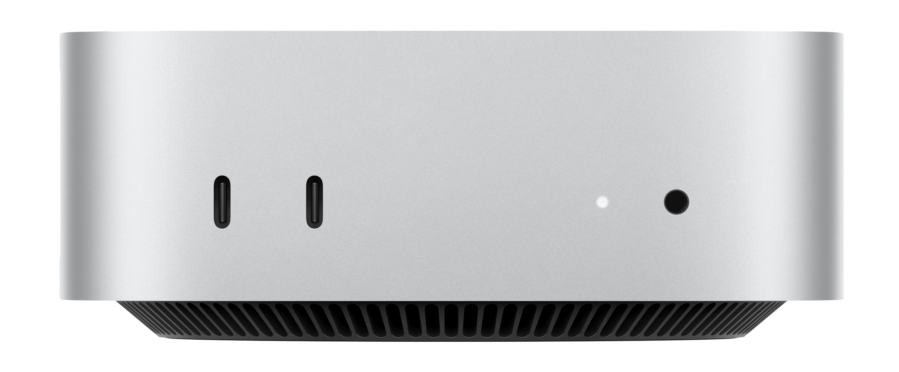 Mac Mini M4