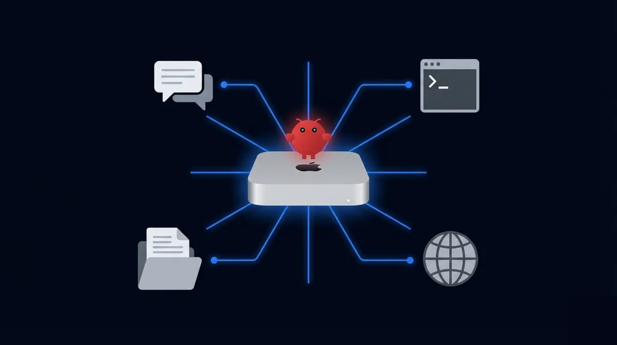 How to Set Up OpenClaw on a Mac Mini (Step-by-Step)