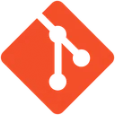 Git logo