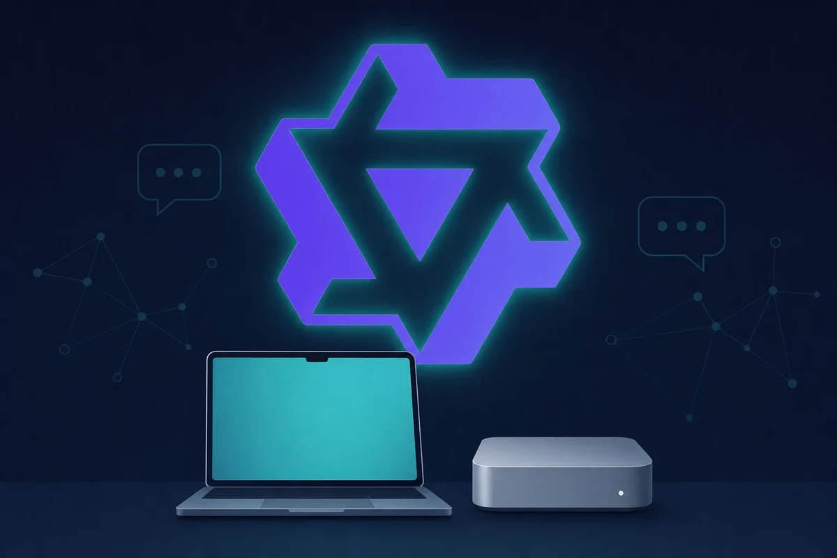 Run Qwen on Mac: LM Studio, Ollama, and MLX