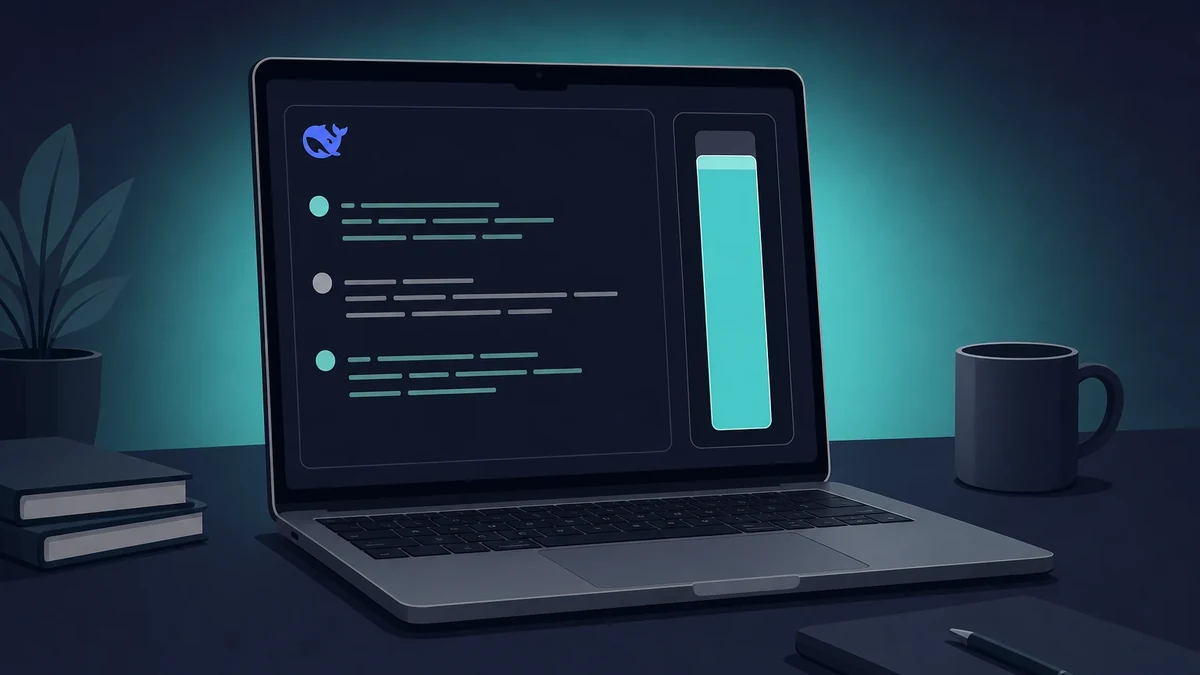 I Tried to Run DeepSeek V4 on a Mac: 128GB or Bust