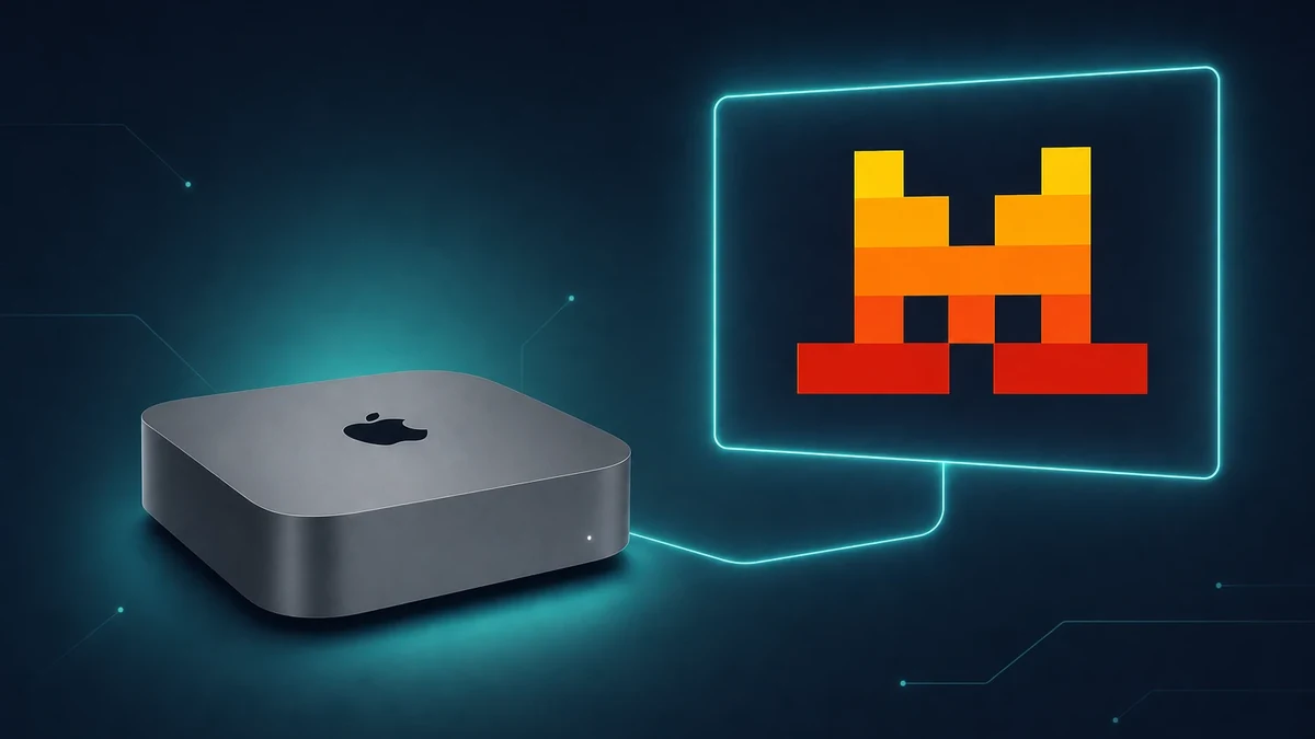 How to Run Mistral on a Mac: Free Local AI Guide (2026)