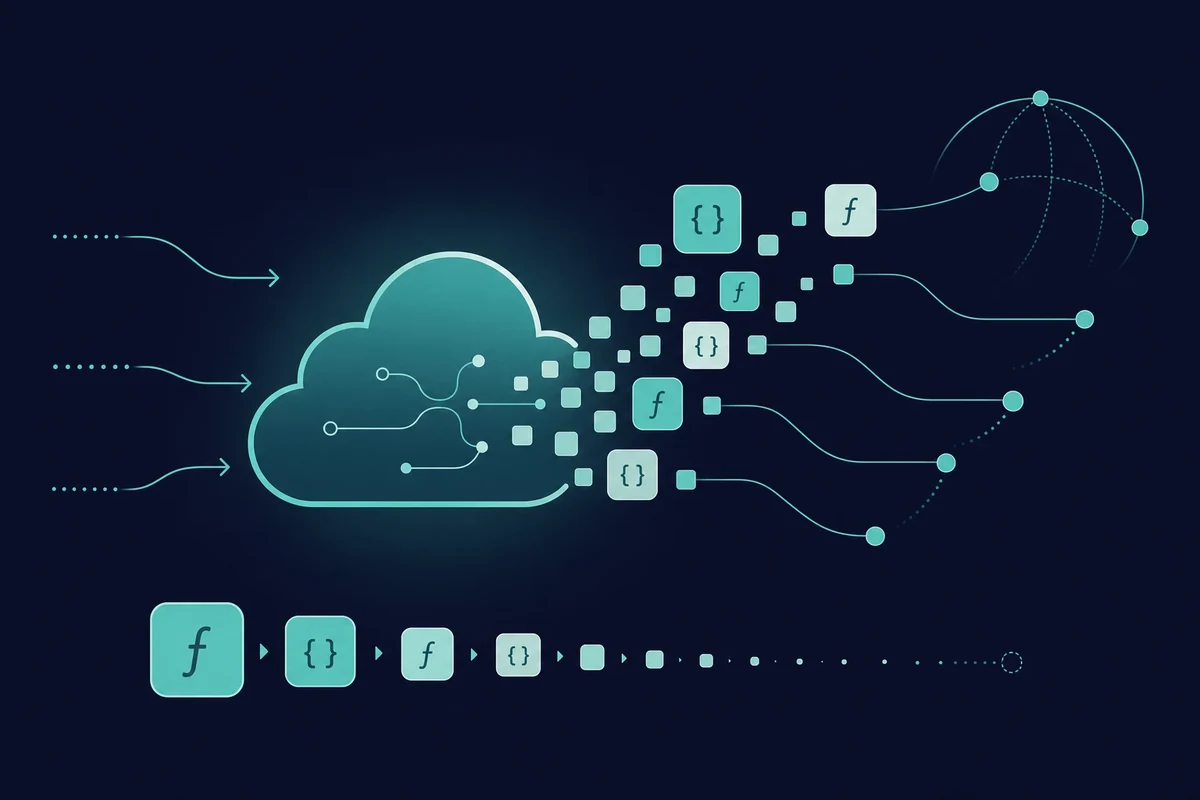 Serverless Computing Trends in 2026: What’s Changing