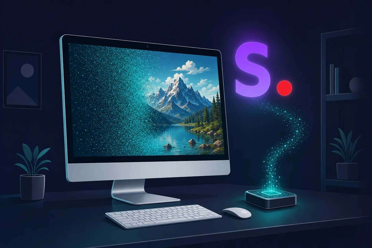 Run Stable Diffusion on Mac (Free, Apple Silicon)