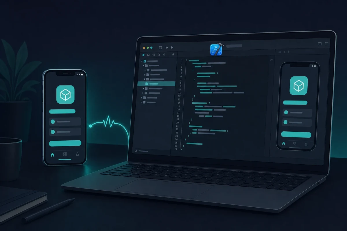 iOS Uygulamalarını Windows'ta Test Edin, Mac Yok mu? Sorun Değil!