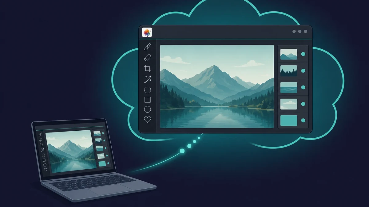 Pixelmator Pro for Windows: What Actually Works