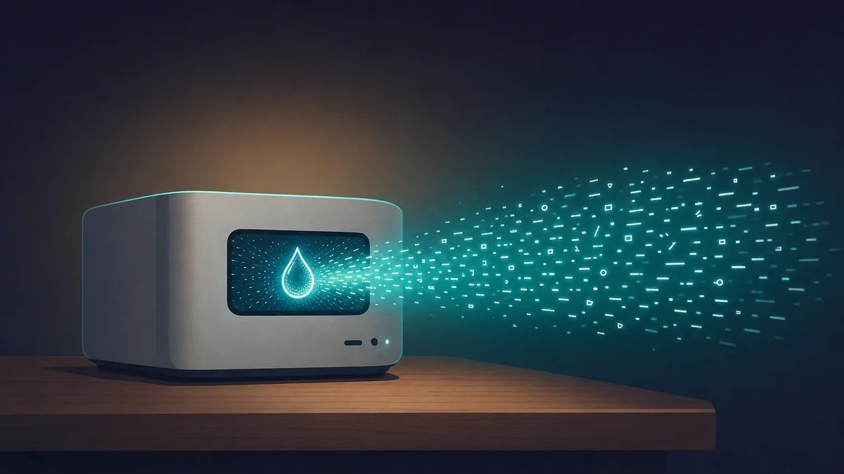 Run Liquid LFM2.5 on a Mac: Fast, Local, and Free